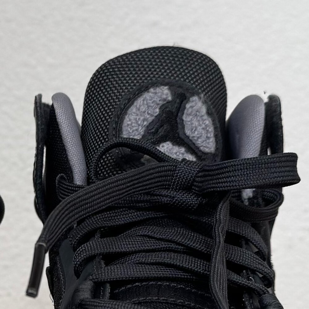 NEW NIKE AIR JORDAN JUMPMAN TWO TREY WOMENS BASKETBALL SHOES SNEAKERS  7 -NO BOX - Picture 11 of 11